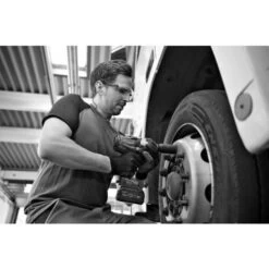 Boulonneuse 18V Bosch GDS 18V-1050 H Professional 18 V + 2 Batteries Procore 8 Ah + Chargeur + L-Boxx - 06019J8502 -Outils Soldes AFD 115807