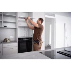 Perceuse-visseuse 12V Bosch GSR 12V-35 HX + 2 Batteries 3 Ah + Chargeur + Coffret L-BOXX - 06019J9100 -Outils Soldes AFD 115849