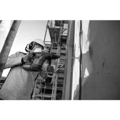 Perforateur SDS+ 18V Bosch GBH 18V-34 CF Biturbo + 2 Batteries Procore 8Ah + Chargeur En Coffret - 0611914002 -Outils Soldes AFD 116010