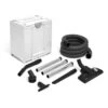 Kit De Nettoyage Festool Pour Commerçants D 36 HW-RS-Plus + Coffret SYSTAINER SYS3 M 437 - 576837 -Outils Soldes AFD 116234