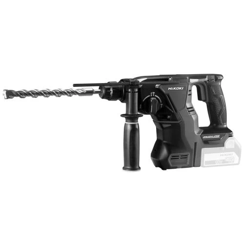 Perforateur SDS+18V Hikoki DH18DBLW2Z (sans Batterie Ni Chargeur) + Coffret HitCase 5 Perforateur SDS+18V Hikoki DH18DBLW2Z (sans Batterie Ni Chargeur) + Coffret HitCase – Image 3