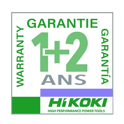 Perforateur Burineur SDS-max 36V Hikoki DH36DMAW2Z (sans Batterie Ni Chargeur) En Coffret 4 Perforateur Burineur SDS-max 36V Hikoki DH36DMAW2Z (sans Batterie Ni Chargeur) En Coffret – Image 2