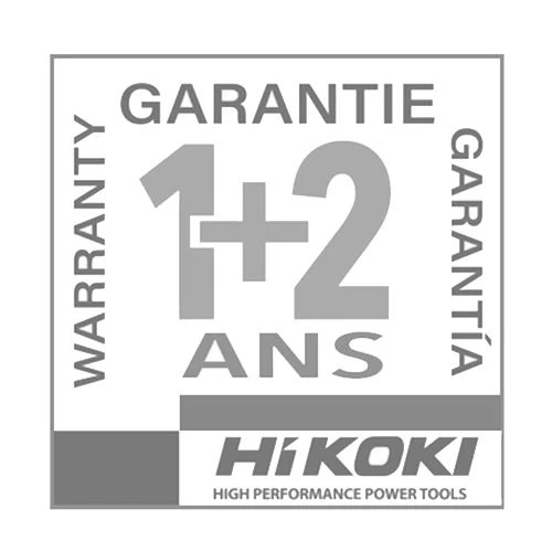 Perforateur-burineur SDS-Max 1500W Hikoki DH45MEWSZ En Coffret 4 Perforateur-burineur SDS-Max 1500W Hikoki DH45MEWSZ En Coffret – Image 2