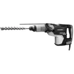 Perforateur-burineur SDS-Max 1500W Hikoki DH45MEWSZ En Coffret