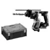 Perforateur SDS-Plus 18V Hikoki DH18DPAW2Z (sans Batterie Ni Chargeur) En Coffret HitCase -Outils Soldes AFD 116526
