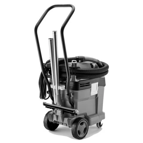 Karcher Aspirateur Eau Et Poussières 1380W Kärcher NT 40/1 Tact Te M - 11483560 5 Karcher Aspirateur Eau Et Poussières 1380W Kärcher NT 40/1 Tact Te M - 11483560 – Image 3