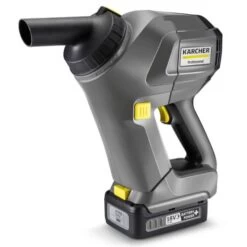 Karcher Aspirateur à Main 18V Kärcher HV 1/1 Bp Cs Pack + Batterie 2,5 Ah + Chargeur - 13942610