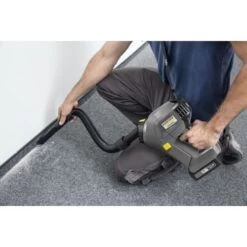 Karcher Aspirateur à Main 18V Kärcher HV 1/1 Bp Cs Pack + Batterie 2,5 Ah + Chargeur - 13942610 -Outils Soldes AFD 116648