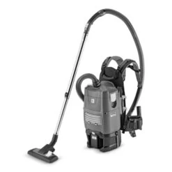 Karcher Aspirateur Dorsal 36V Kärcher BV 5/1 Bp Pack + 1 Batterie 7,5 Ah + Chargeur - 13942500