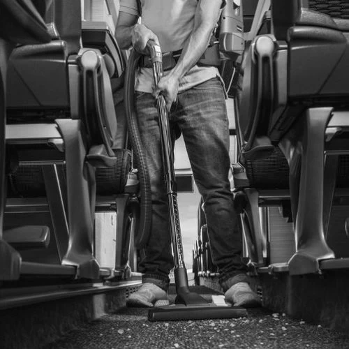 Karcher Aspirateur Dorsal 36V Kärcher BV 5/1 Bp Pack + 1 Batterie 7,5 Ah + Chargeur - 13942500 5 Karcher Aspirateur Dorsal 36V Kärcher BV 5/1 Bp Pack + 1 Batterie 7,5 Ah + Chargeur - 13942500 – Image 3