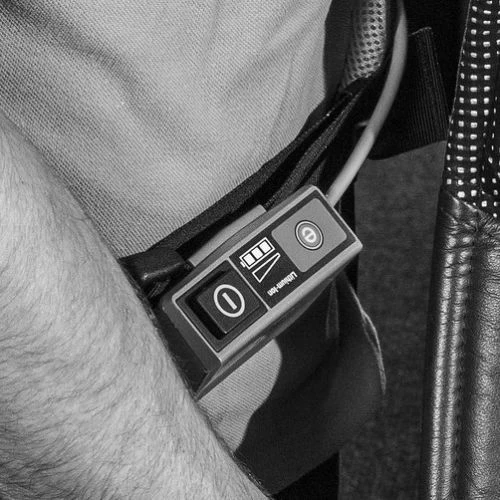 Karcher Aspirateur Dorsal 36V Kärcher BV 5/1 Bp Pack + 1 Batterie 7,5 Ah + Chargeur - 13942500 4 Karcher Aspirateur Dorsal 36V Kärcher BV 5/1 Bp Pack + 1 Batterie 7,5 Ah + Chargeur - 13942500 – Image 2