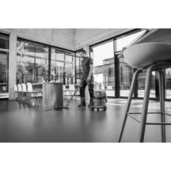 Karcher Aspirateur Eau Et Poussières 36V Kärcher NT 22/1 Ap Bp Pack + 1 Batterie 7,5 Ah + Chargeur - 15281200 -Outils Soldes AFD 116753