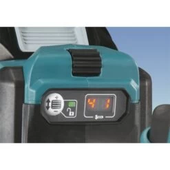 Perceuse-visseuse 40V Makita DF001GD201 + 2 Batteries 2.5 Ah + Chargeur + Makpac -Outils Soldes AFD 116849