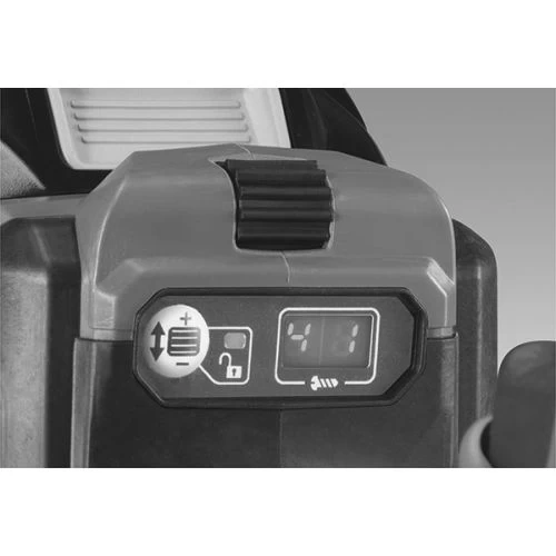 Perceuse Visseuse à Percussion 40V Makita HP001GD201 + 2 Batteries 2.5 Ah + Chargeur En Coffret Makpac - HP001GD201 6 Perceuse Visseuse à Percussion 40V Makita HP001GD201 + 2 Batteries 2.5 Ah + Chargeur En Coffret Makpac - HP001GD201 – Image 4