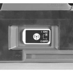 Perforateur SDS+ 40V Makita HR002GM202 + 2 Batteries 4 Ah + Chargeur + Coffret Makpac -Outils Soldes AFD 117083