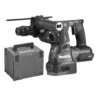 Perforateur SDS-Plus 40V Makita HR002GZ02 (sans Batterie Ni Chargeur) + Coffret Makpac -Outils Soldes AFD 117092