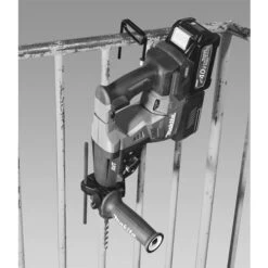 Perforateur SDS-Plus 40V Makita HR002GZ02 (sans Batterie Ni Chargeur) + Coffret Makpac -Outils Soldes AFD 117093