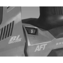 Perforateur SDS+ 40V Makita HR002GZ05 (sans Batterie Ni Chargeur) + Coffret Makpac -Outils Soldes AFD 117108