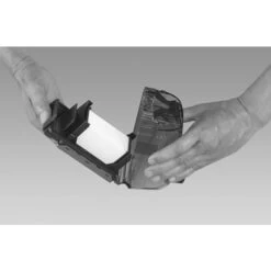 Perforateur SDS+ 40V Makita HR004GZ01 (sans Batterie Ni Chargeur) + Coffret Makpac -Outils Soldes AFD 117130