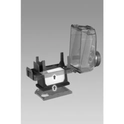 Perforateur SDS+ 40V Makita HR004GM201 + 2 Batteries 4 Ah + Chargeur + Makpac -Outils Soldes AFD 117168