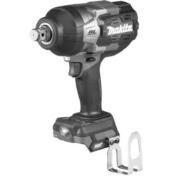 Boulonneuse à Chocs 40V Makita TW001GZ01 (sans Batterie Ni Chargeur) + Coffret MAKPAC -Outils Soldes AFD 117278