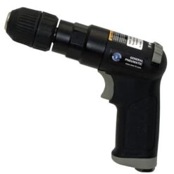 Perceuse Visseuse Pneumatique 300W Général Pneumatic 10 Mm Réversible - GP2306A