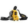 Aspirateur Portable 18V Dewalt XR (sans Batterie Ni Chargeur) 2 Aspirateur Portable 18V Dewalt XR (sans Batterie Ni Chargeur) -Outils Soldes AFD 121813