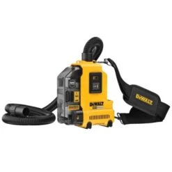 Aspirateur Portable 18V Dewalt XR (sans Batterie Ni Chargeur)