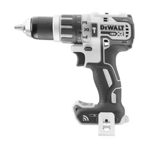 Perceuse-visseuse à Percussion 18V Dewalt DCD797NT Brushless XR (sans Batterie Ni Chargeur) + Tstak 8 Perceuse-visseuse à Percussion 18V Dewalt DCD797NT Brushless XR (sans Batterie Ni Chargeur) + Tstak – Image 6