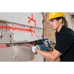 Perforateur SDS-Plus 18V Bosch GBH 18V-26 F (sans Batterie Ni Chargeur) En Coffret L-BOXX - 0611910001 -Outils Soldes AFD 122369