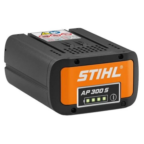 Batterie Stihl AP 300 S - 4850-400-6580 3 Batterie Stihl AP 300 S - 4850-400-6580