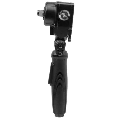 Clé à Chocs Pneumatique Articulée General Pneumatic 1/2'' GP1315 3 Clé à Chocs Pneumatique Articulée General Pneumatic 1/2'' GP1315