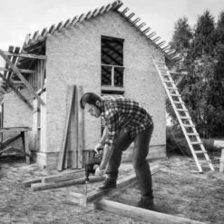 Perforateur SDS+ 18V Bosch GBH 18V-21 + 2 Batteries Procore 8Ah + Chargeur + L-Boxx -Outils Soldes AFD 128680