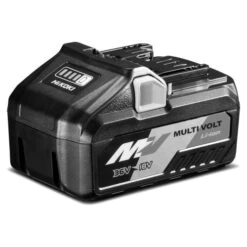 Batterie Hikoki BSL36B18 36 / 18 V - 4.0 - 8.0 Ah MULTI-VOLT - 372120