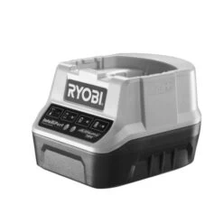Pack Chargeur Ryobi ONE+ 18 V + 2 Batteries 4 Ah RC18120-240 ONE+ -Outils Soldes AFD 131959