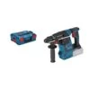 Perforateur SDS-Plus 18V Bosch GBH 18V-26 (sans Batterie Ni Chargeur) En Coffret L-BOXX - 0611909001 -Outils Soldes AFD 133085