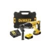 Perforateur Sans Fil 18 V OPP SDS Plus Dewalt DCH133 + 2 Batteries 4 Ah + Chargeur XR DCB115 1 Perforateur Sans Fil 18 V OPP SDS Plus Dewalt DCH133 + 2 Batteries 4 Ah + Chargeur XR DCB115 -Outils Soldes AFD 133104