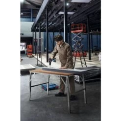 Perceuse-visseuse 18V Bosch GSR 18V-55 + 2 Batteries 5Ah + Chargeur + Coffret L-BOXX - 0615990L8D -Outils Soldes AFD 133428