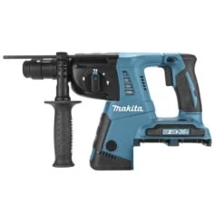 Perforateur SDS-Plus 36V Makita DHR264ZJ (sans Batterie Ni Chargeur) + Coffret MAKPAC 4 -Outils Soldes AFD 133854