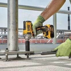 Boulonneuse à Choc 18V Dewalt DCF894NT (sans Batterie Ni Chargeur) + Coffret T-Stak -Outils Soldes AFD 133945