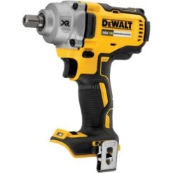 Boulonneuse à Choc 18V Dewalt DCF894NT (sans Batterie Ni Chargeur) + Coffret T-Stak -Outils Soldes AFD 133946
