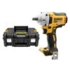 Boulonneuse à Choc 18V Dewalt DCF894NT (sans Batterie Ni Chargeur) + Coffret T-Stak -Outils Soldes AFD 133947