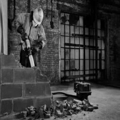 Perforateur SDS-Plus 54V XR Flexvolt Dewalt DCH417NT (sans Batterie Ni Chargeur) + Coffret Tstak -Outils Soldes AFD 134111