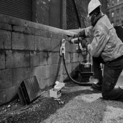 Perforateur SDS-Plus 54V XR Flexvolt Dewalt DCH417NT (sans Batterie Ni Chargeur) + Coffret Tstak -Outils Soldes AFD 134112