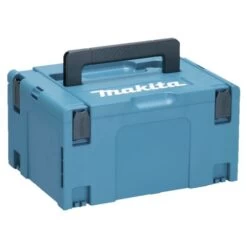 Makita Pack Énergie 18V 4X5Ah Makpac 10 Makita Pack Énergie 18V 4X5Ah Makpac -Outils Soldes AFD 134449