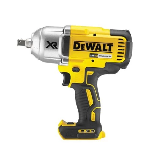 Boulonneuse à Chocs 18V Dewalt DCF899NT Brushless Heavy Duty XR (sans Batterie Ni Chargeur) En Coffret TSTAK 6 Boulonneuse à Chocs 18V Dewalt DCF899NT Brushless Heavy Duty XR (sans Batterie Ni Chargeur) En Coffret TSTAK – Image 4