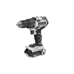 Perceuse-visseuse à Percussion 18V Stanley Fatmax FMC627D2 + 2 Batteries 2 Ah + Chargeur + Coffret 13 Perceuse-visseuse à Percussion 18V Stanley Fatmax FMC627D2 + 2 Batteries 2 Ah + Chargeur + Coffret -Outils Soldes AFD 134890