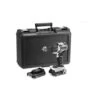 Perceuse-visseuse à Percussion 18V Stanley Fatmax FMC627D2 + 2 Batteries 2 Ah + Chargeur + Coffret 1 Perceuse-visseuse à Percussion 18V Stanley Fatmax FMC627D2 + 2 Batteries 2 Ah + Chargeur + Coffret -Outils Soldes AFD 134891