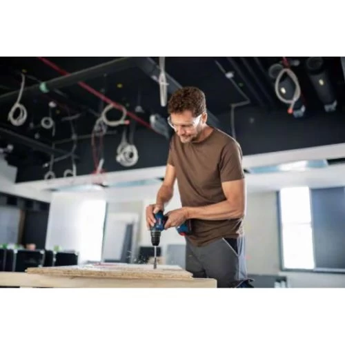 Perceuse-visseuse 18V Bosch GSR 18V-55 (sans Batterie Ni Chargeur) + Coffret L-Boxx - 06019H5203 5 Perceuse-visseuse 18V Bosch GSR 18V-55 (sans Batterie Ni Chargeur) + Coffret L-Boxx - 06019H5203 – Image 3