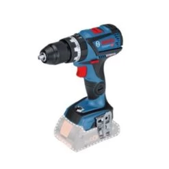 Perceuse-visseuse à Percussion 18V Bosch GSB 18V-60 C (sans Batterie Ni Chargeur) + Coffret L-Boxx - 06019G2103 -Outils Soldes AFD 138055